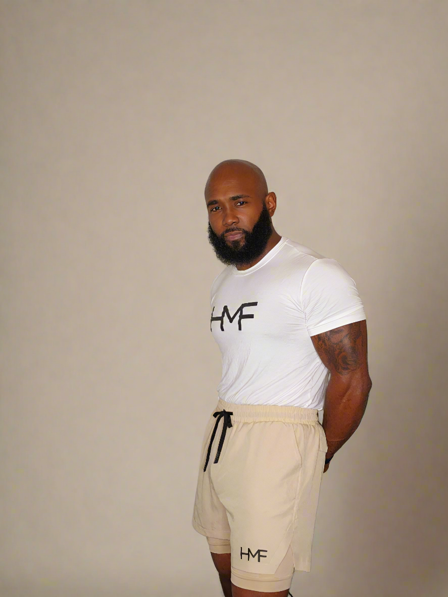 Athletic Wear T-Shirt