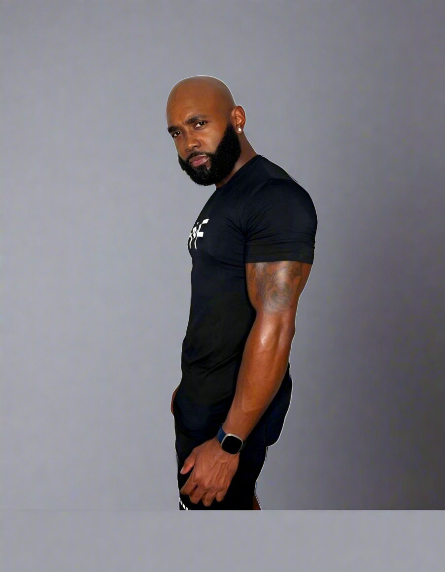 Athletic Wear T-Shirt