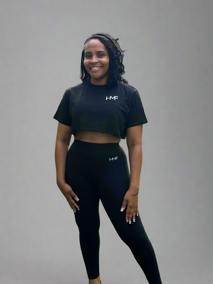 HMF Crop Tops