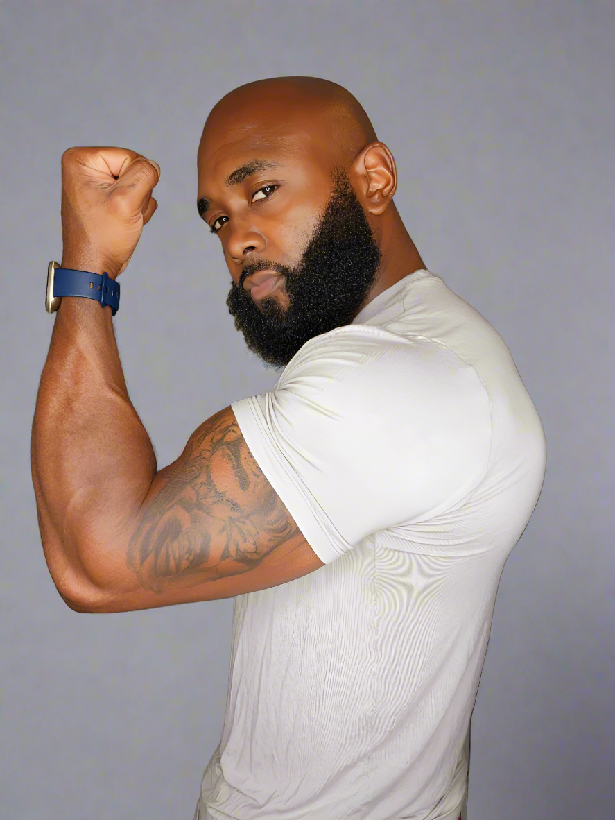 Athletic Wear T-Shirt