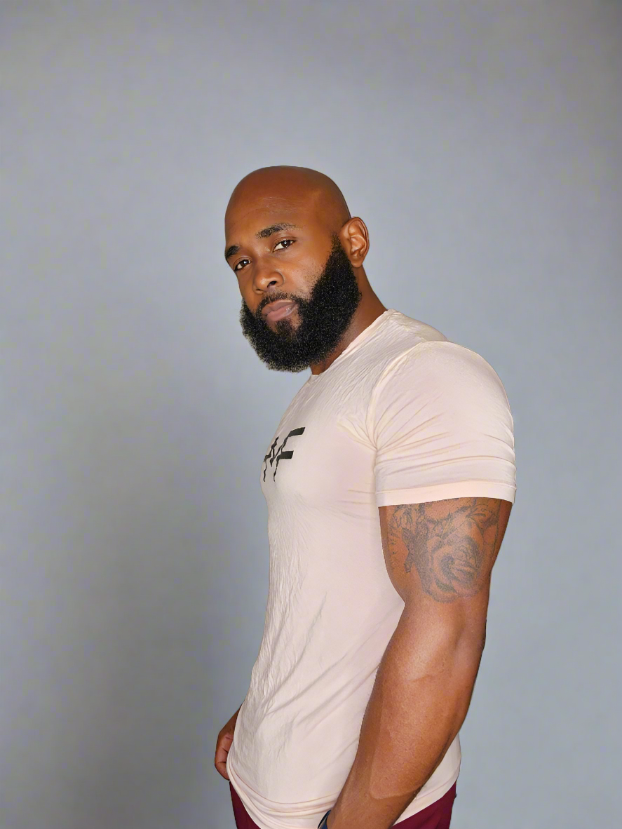 Athletic Wear T-Shirt