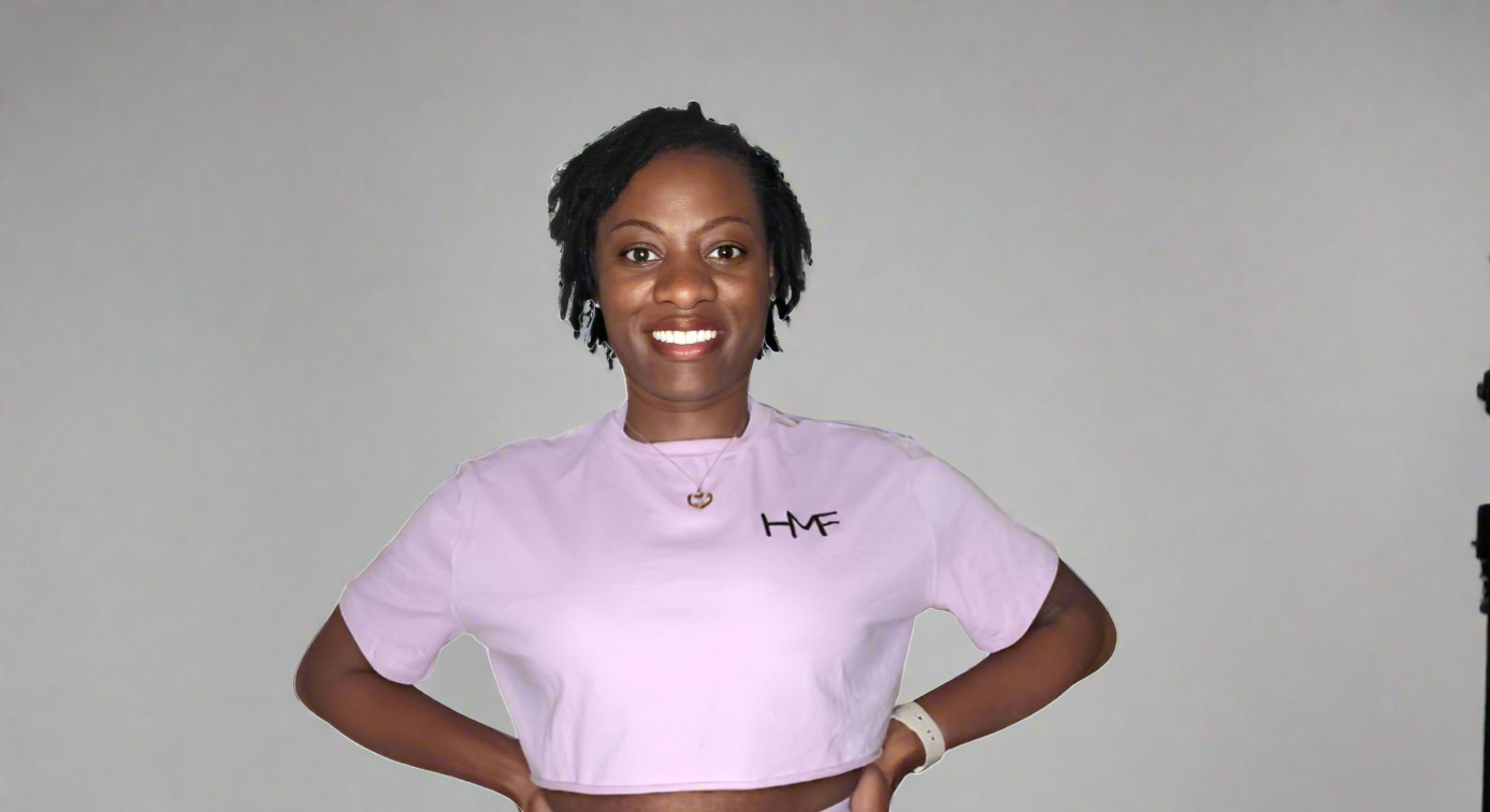 HMF Crop Tops