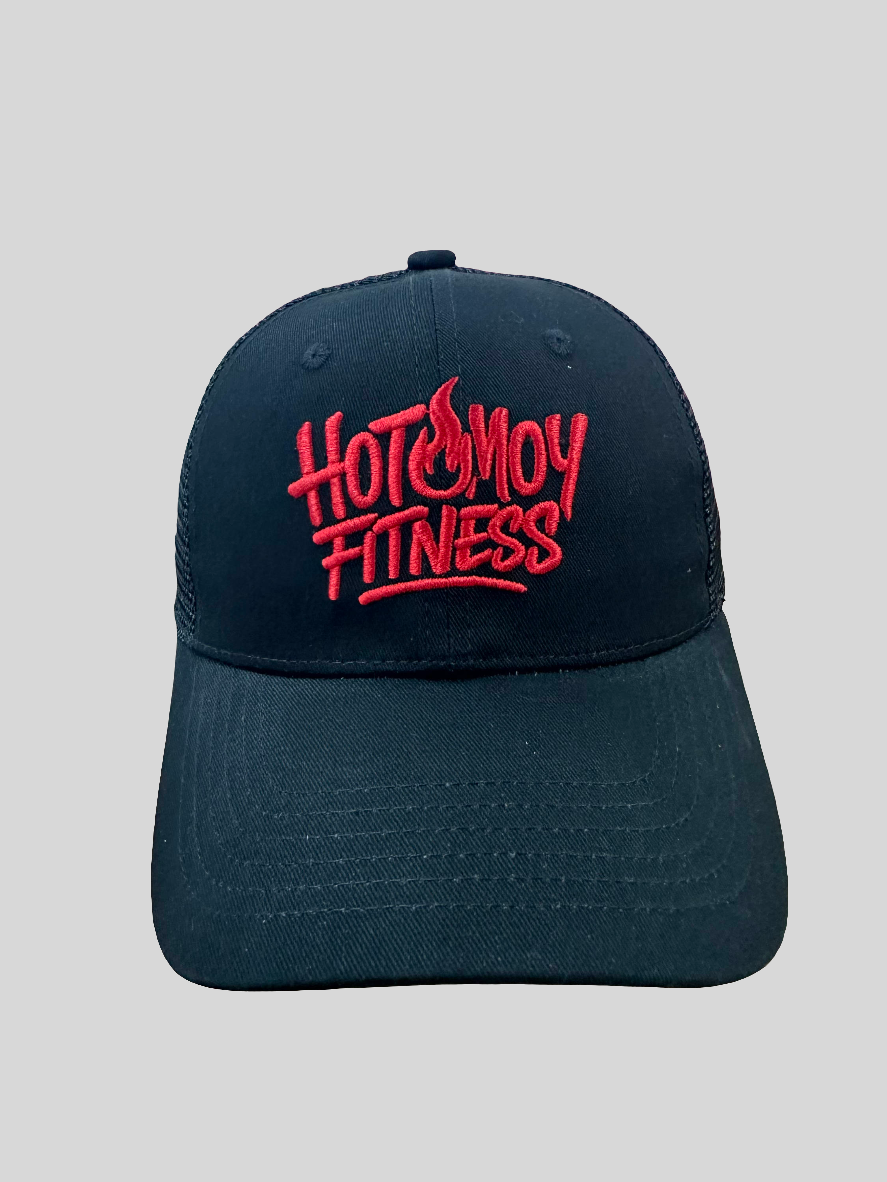 HotMoyFitness Caps