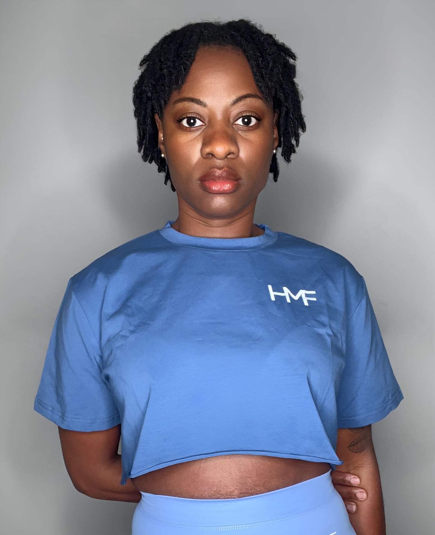 HMF Crop Tops