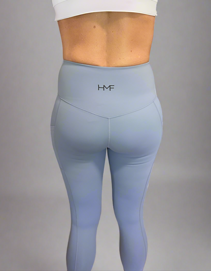 Comfort Flow Leggings