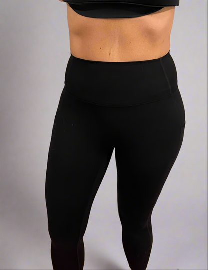 Comfort Flow Leggings