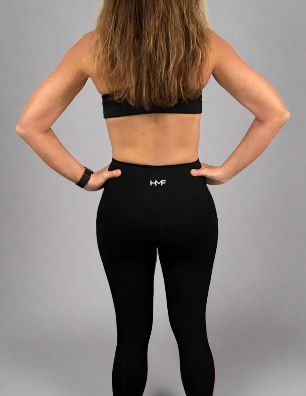 Comfort Flow Leggings