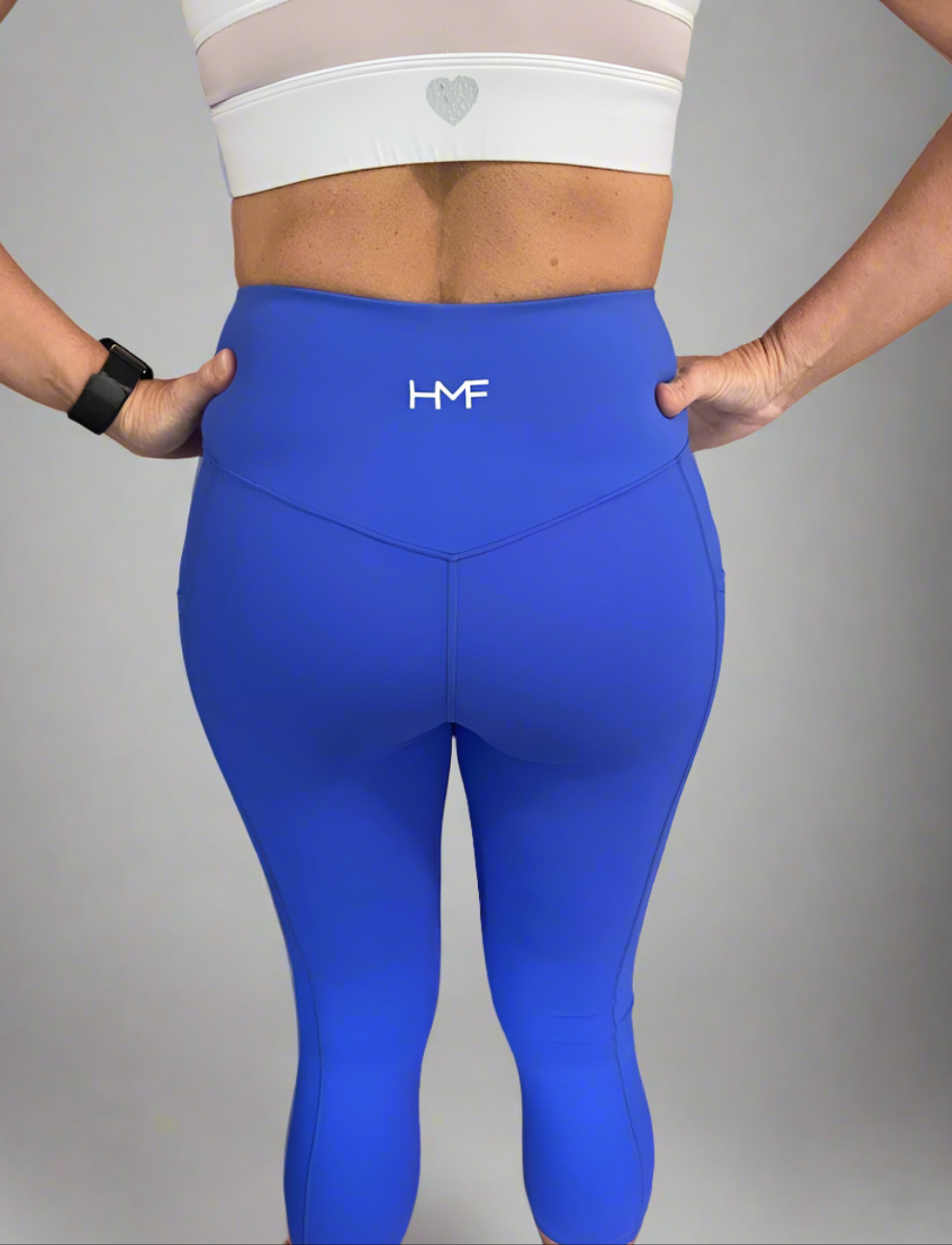 Comfort Flow Leggings