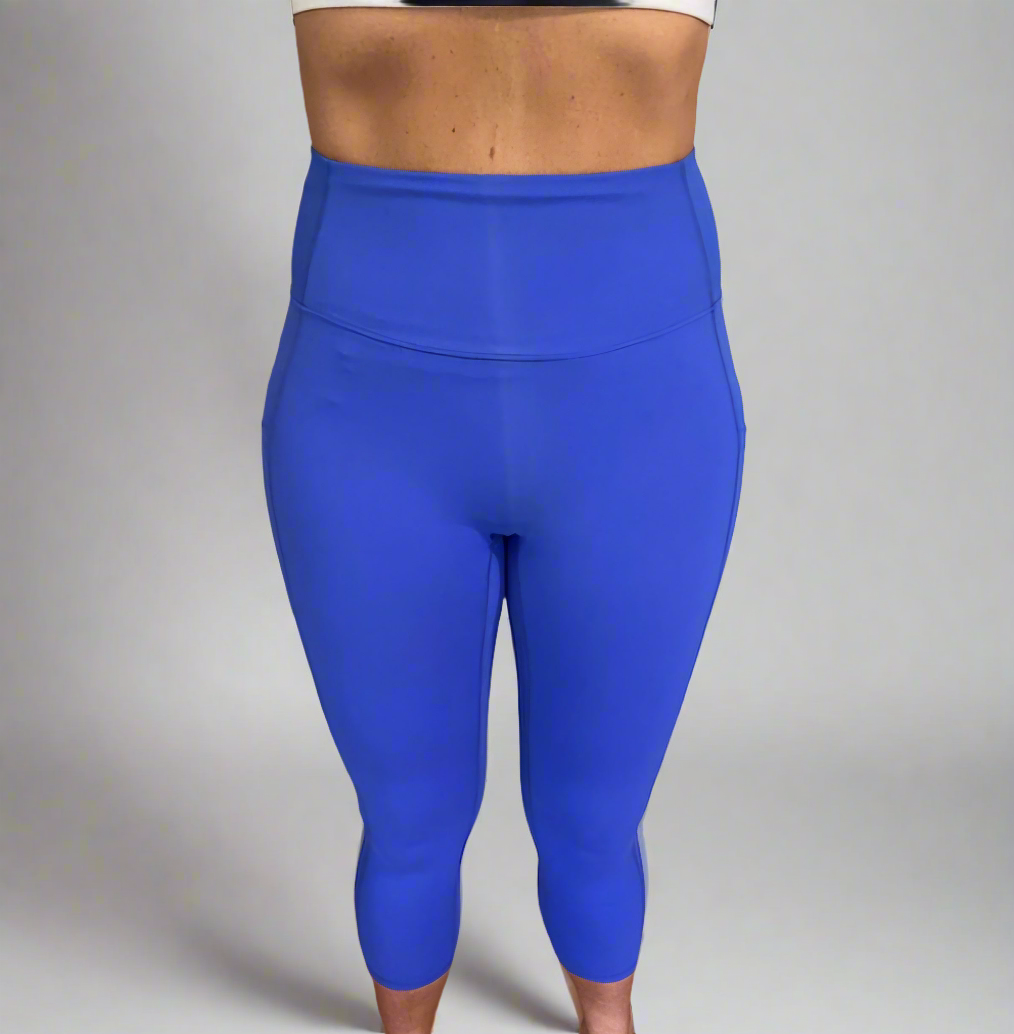 Comfort Flow Leggings