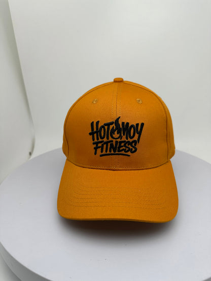 HotMoyFitness Caps