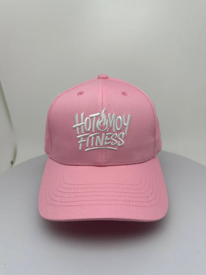 HotMoyFitness Caps