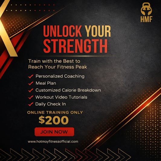 Online Training